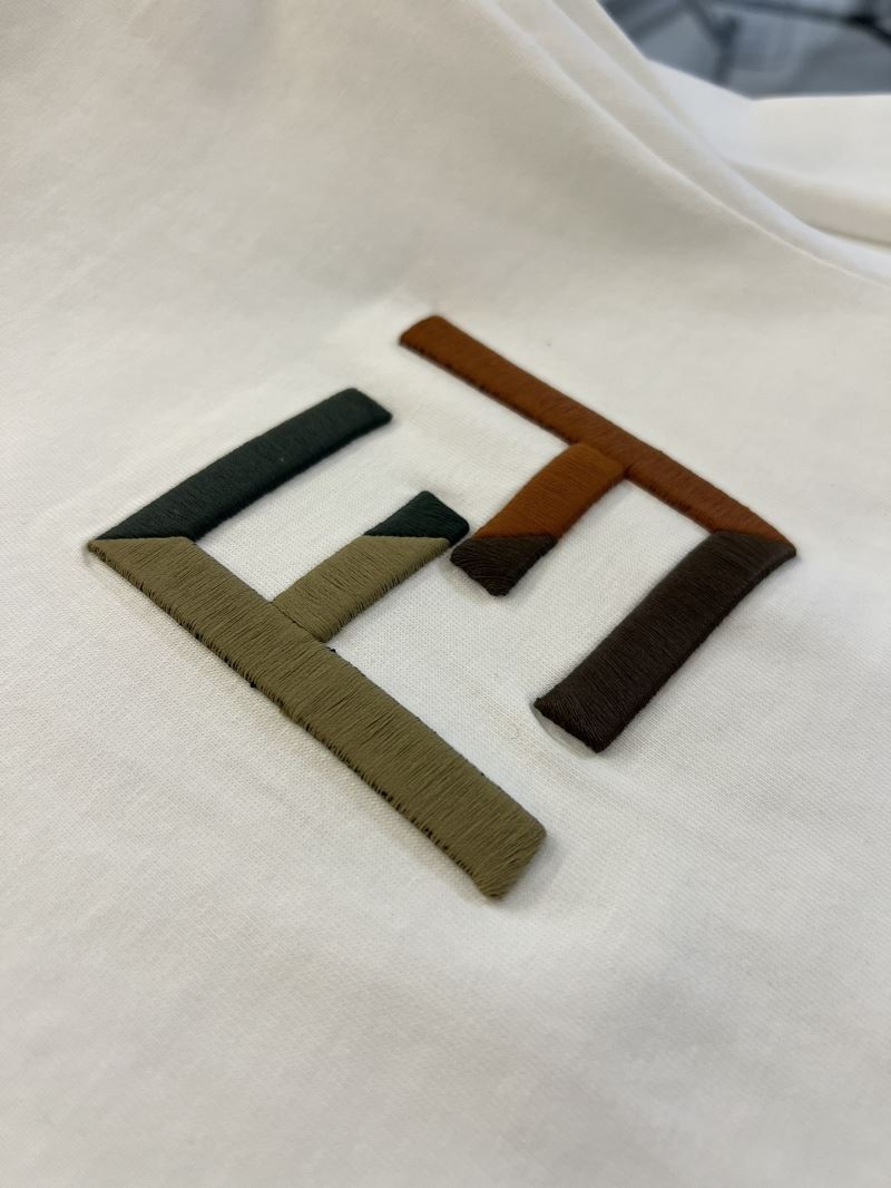 Fendi T-Shirts